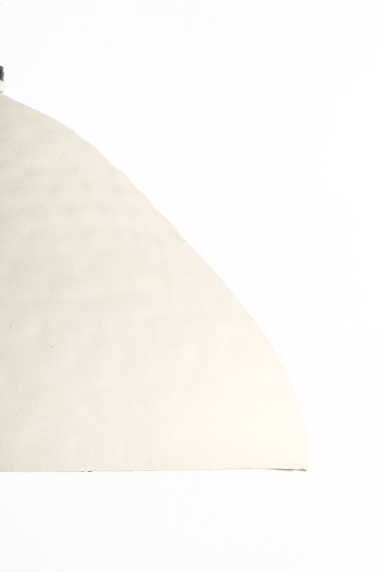 Suspension beige au style naturel Light & Living Elimo – Image 6