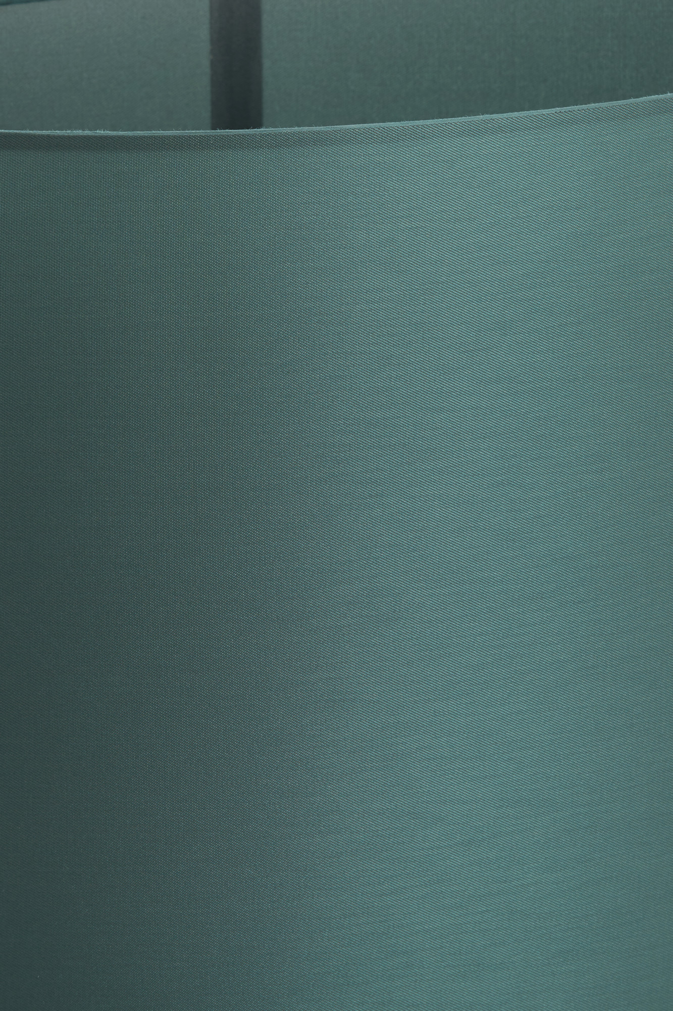 Abat-jour cylindrique vert et atmosphérique Light & Living Imani – Image 6