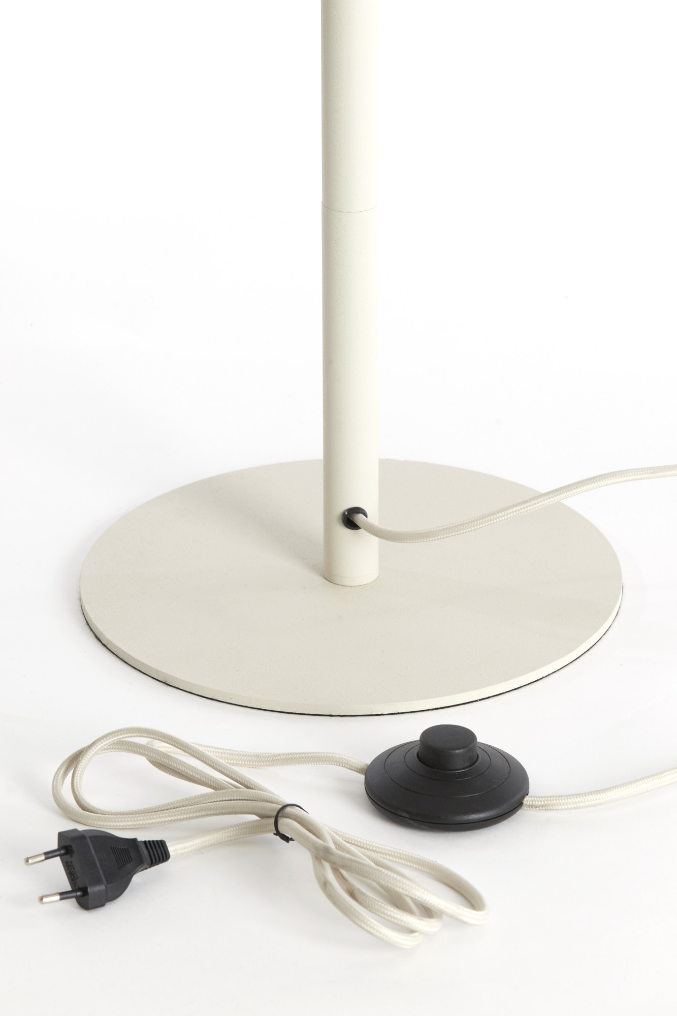 Structure sobre en beige Light & Living Rodrigo – Image 7