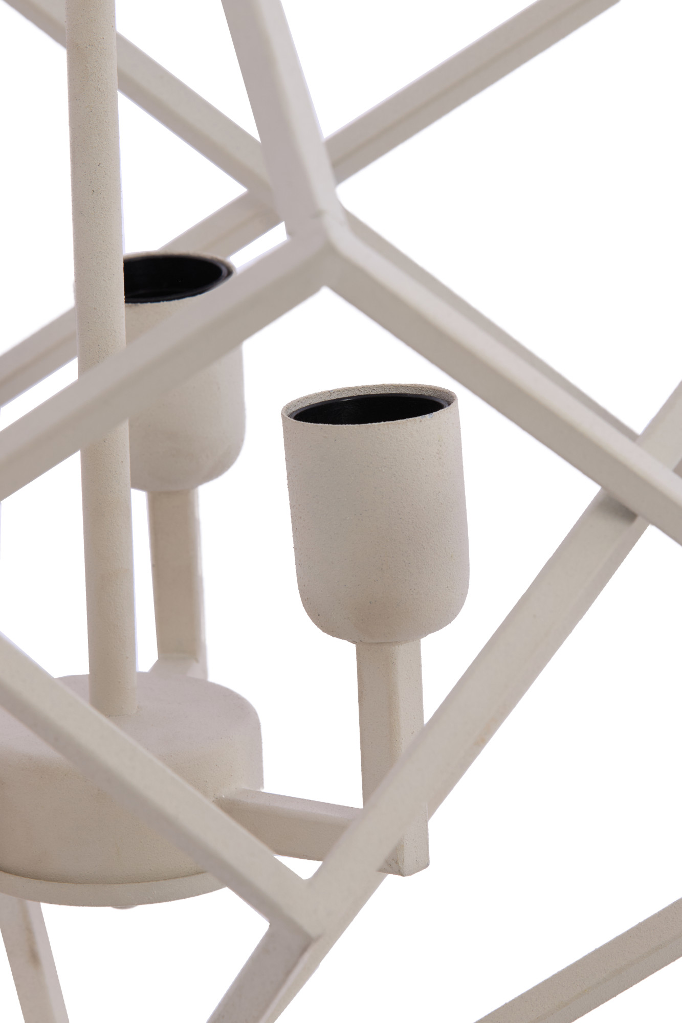 Suspension colorée pour intérieur Light & Living Drizella – Image 5