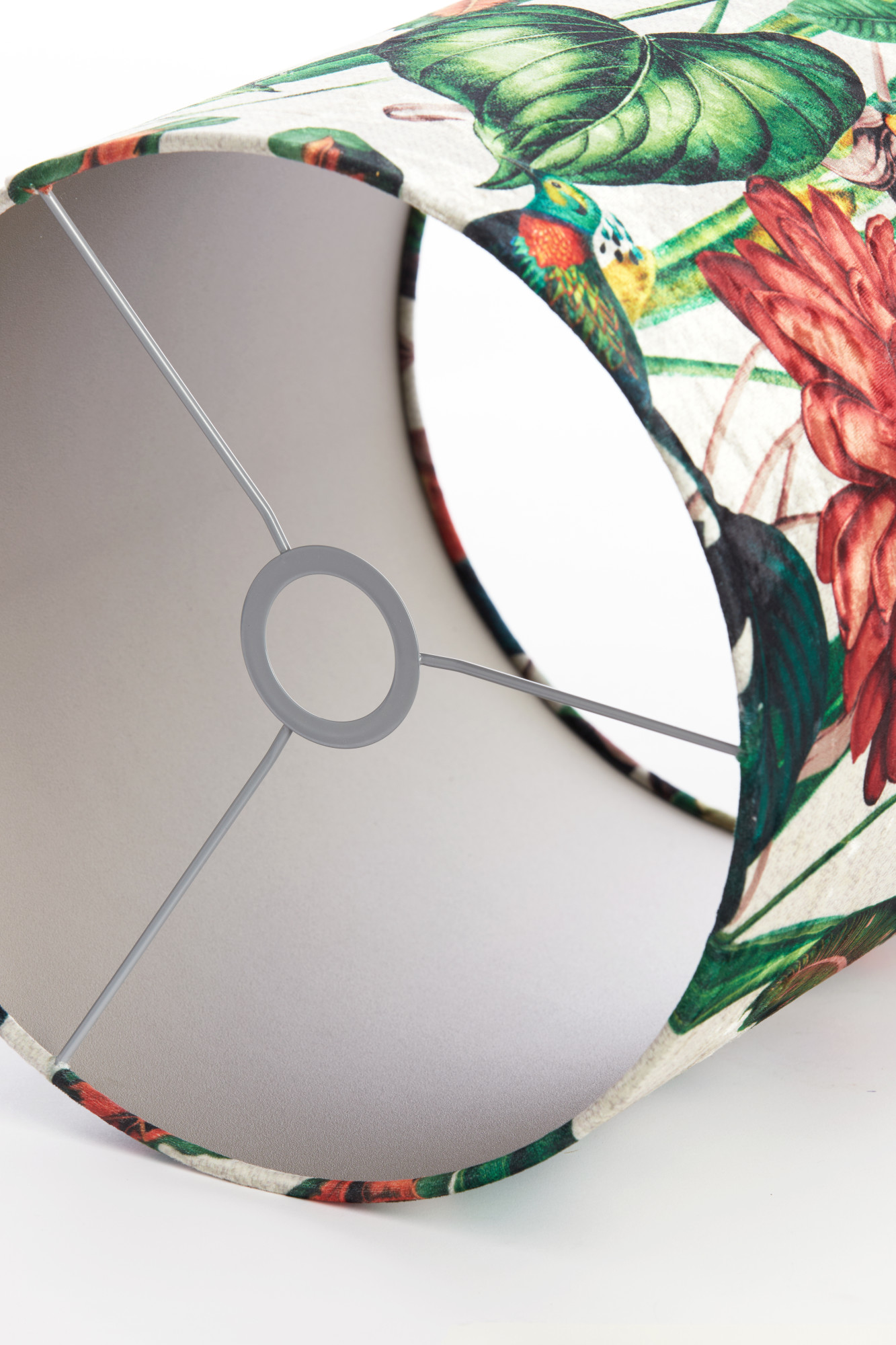 Abat-jour motif tropical Light & Living Dahlia – Image 6