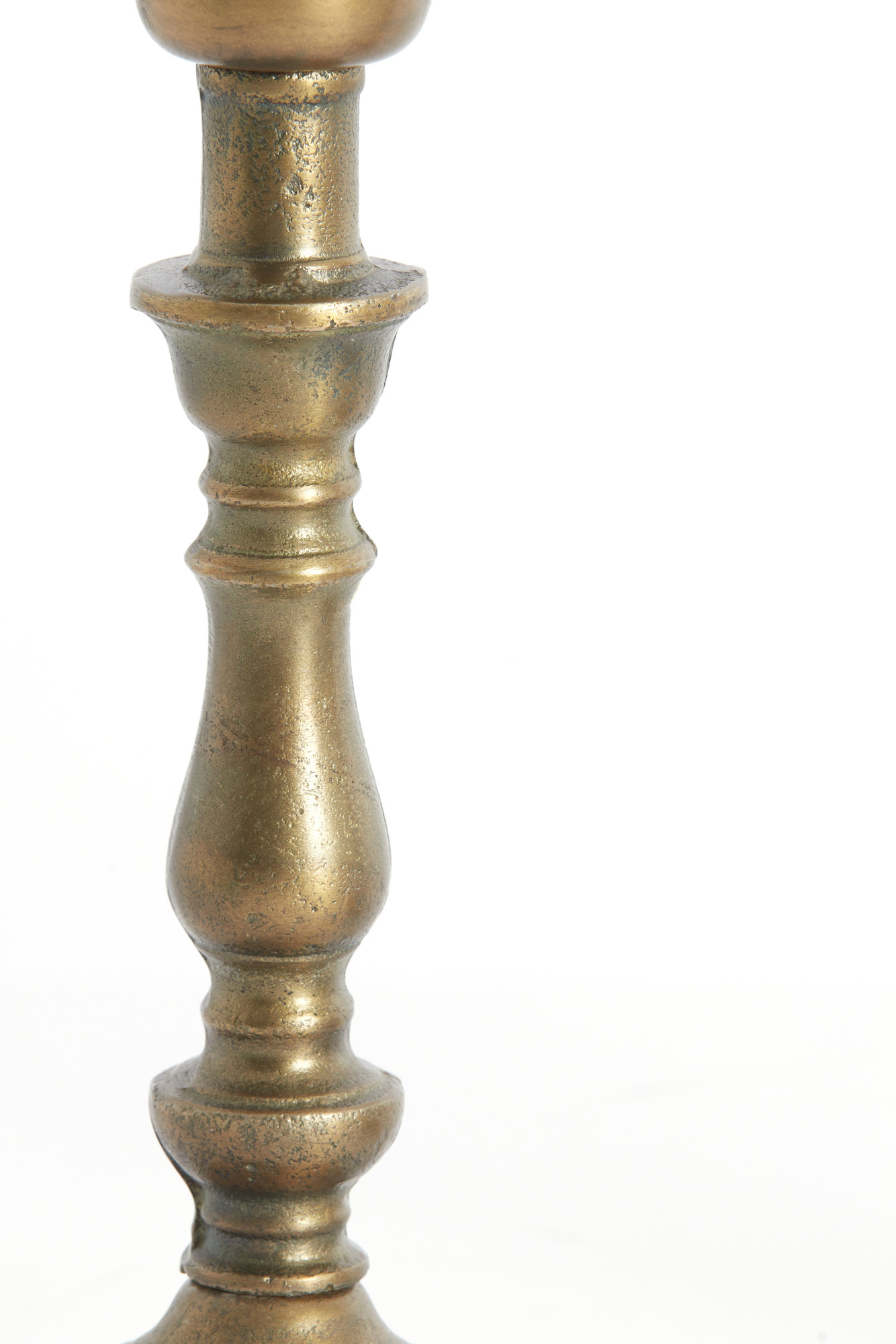 Candélabre doré Light & Living Helga – Image 5