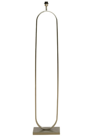 Alternative view of Lampadaires élégants en plusieurs couleurs Light & Living Jamiri