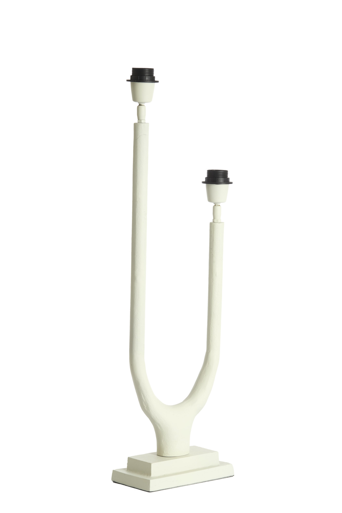 Lampe de table rustique Light & Living Gavi au style élégant – Image 3