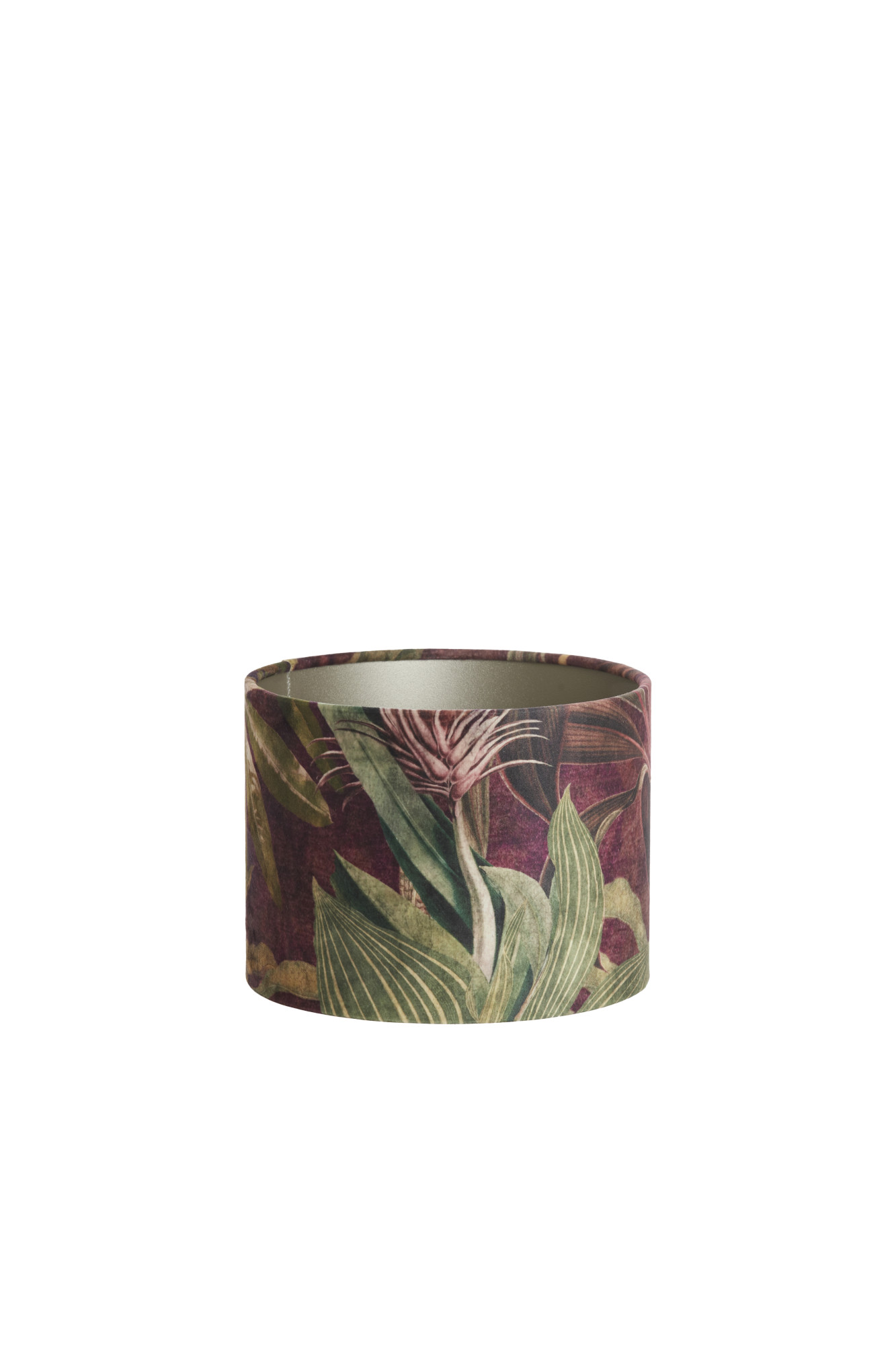 Abat-jour avec motif botanique Light & Living Passion – Image 2