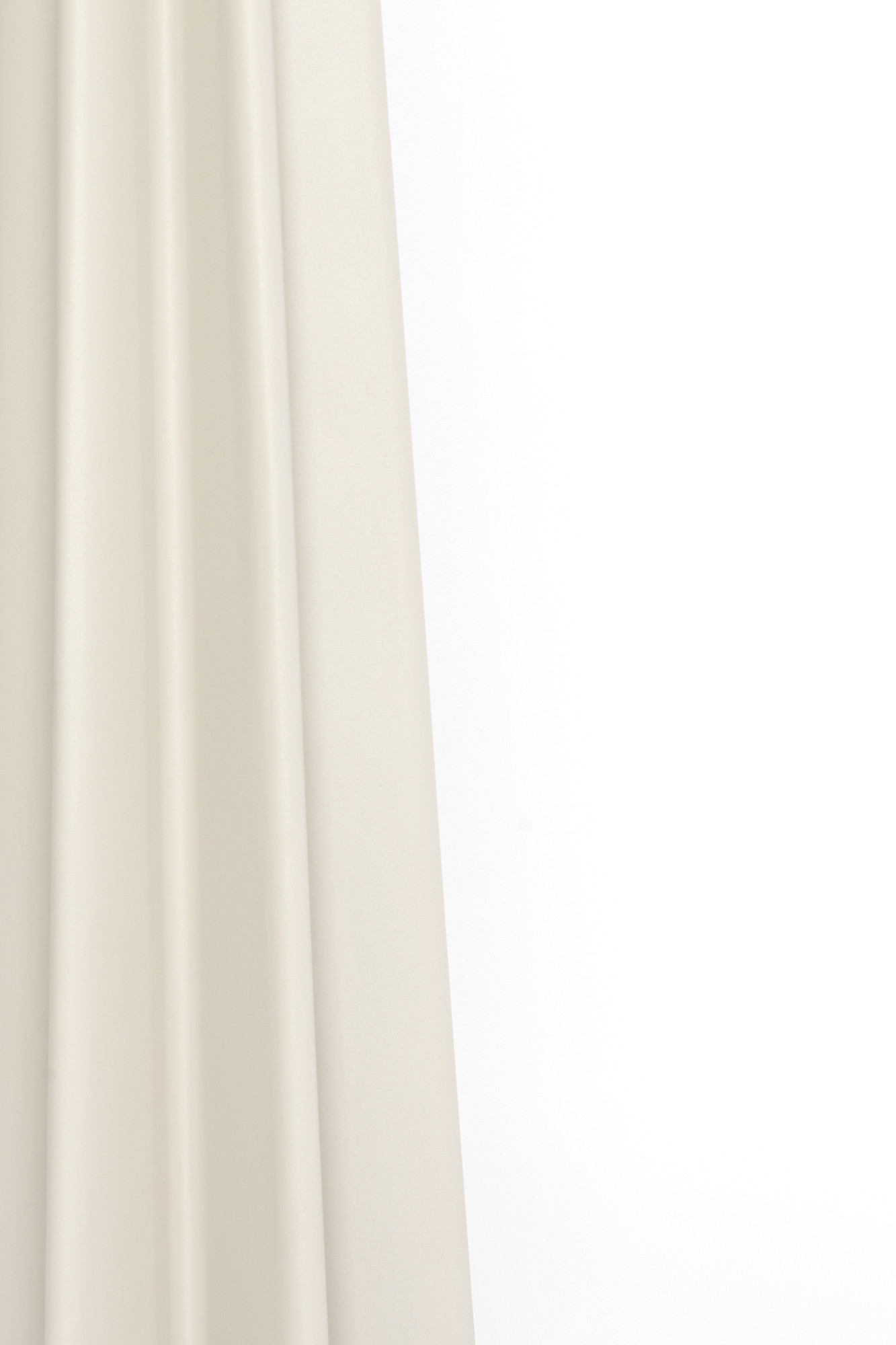 Lampadaire blanc en forme d’étoile Light & Living Kuala – Image 4