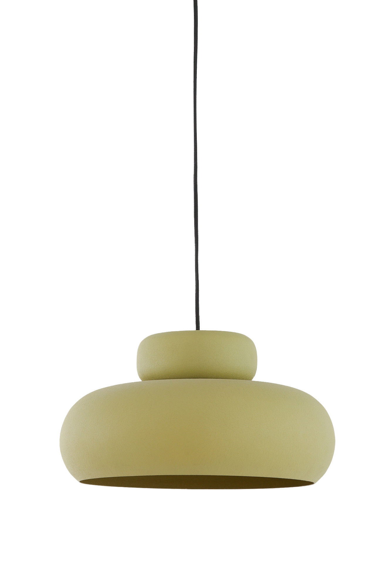Suspension jaune au style moderne design Light & Living Neiva – Image 2
