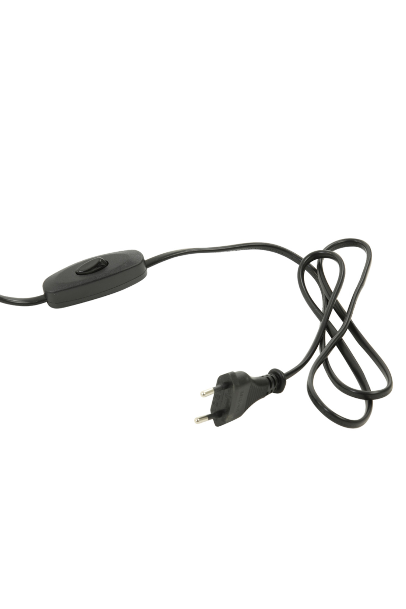 Socle de lampe noire classique Light & Living Olando – Image 6