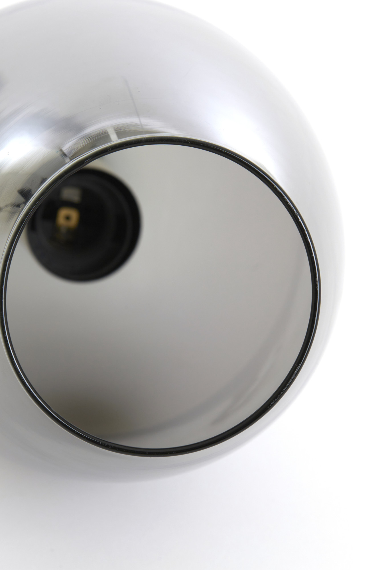 Suspension à multiples verres Light & Living Lukaro – Image 7