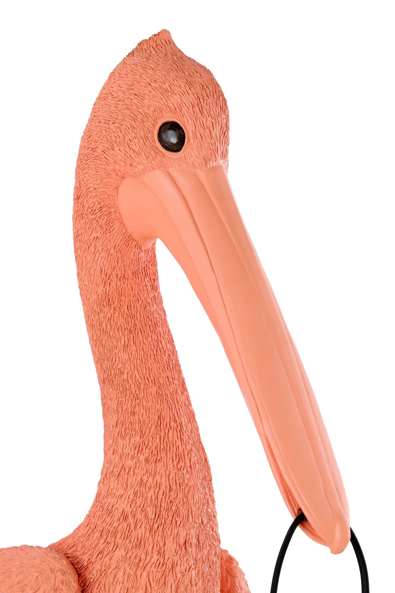 Abat-jour moderne en plusieurs couleurs Light & Living Pelican – Image 4