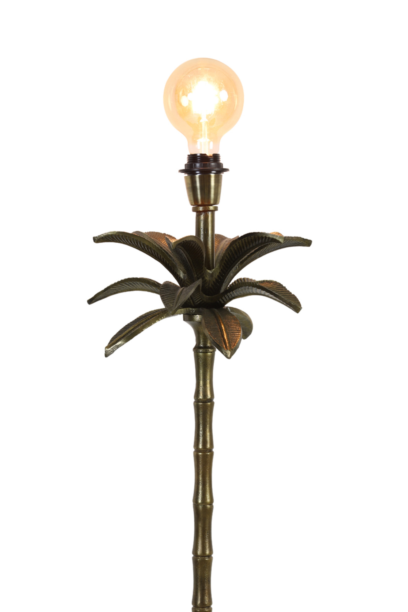 Lampadaire décoratif en couleurs vives Light & Living Armata – Image 6