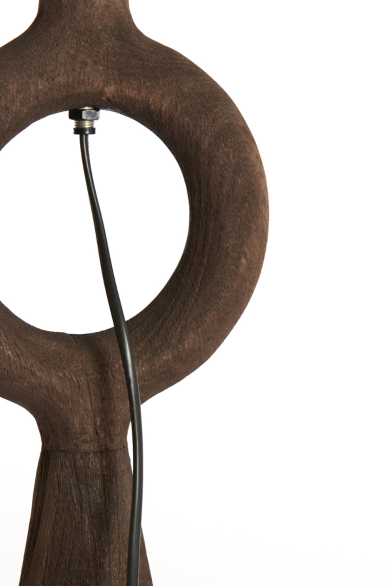 Lot de petites lampes de table Light & Living Sabuli en plusieurs couleurs – Image 4