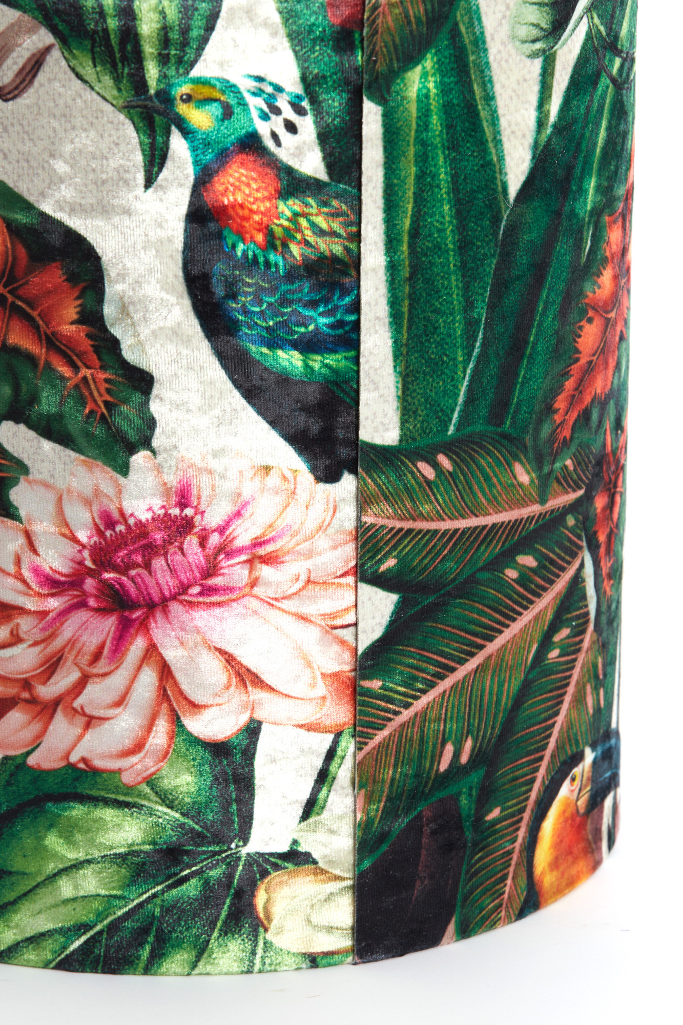 Abat-jour motif tropical Light & Living Dahlia – Image 5
