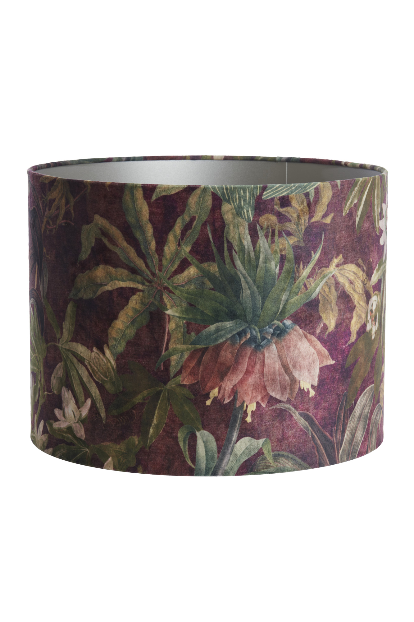 abat-jour imprimé floral tropical Light & Living Passion – Image 2