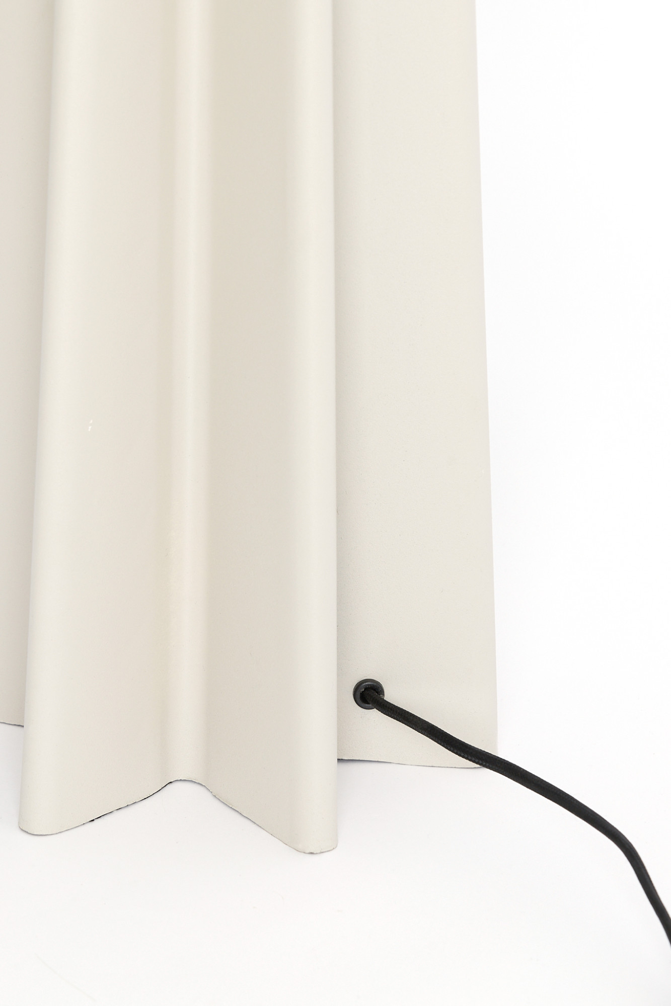 Lampadaire blanc en forme d’étoile Light & Living Kuala – Image 5