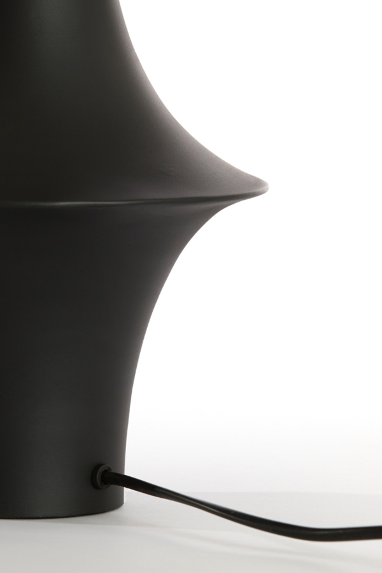 Lampe de table neutre Light & Living Jeff dans une teinte apaisante – Image 6