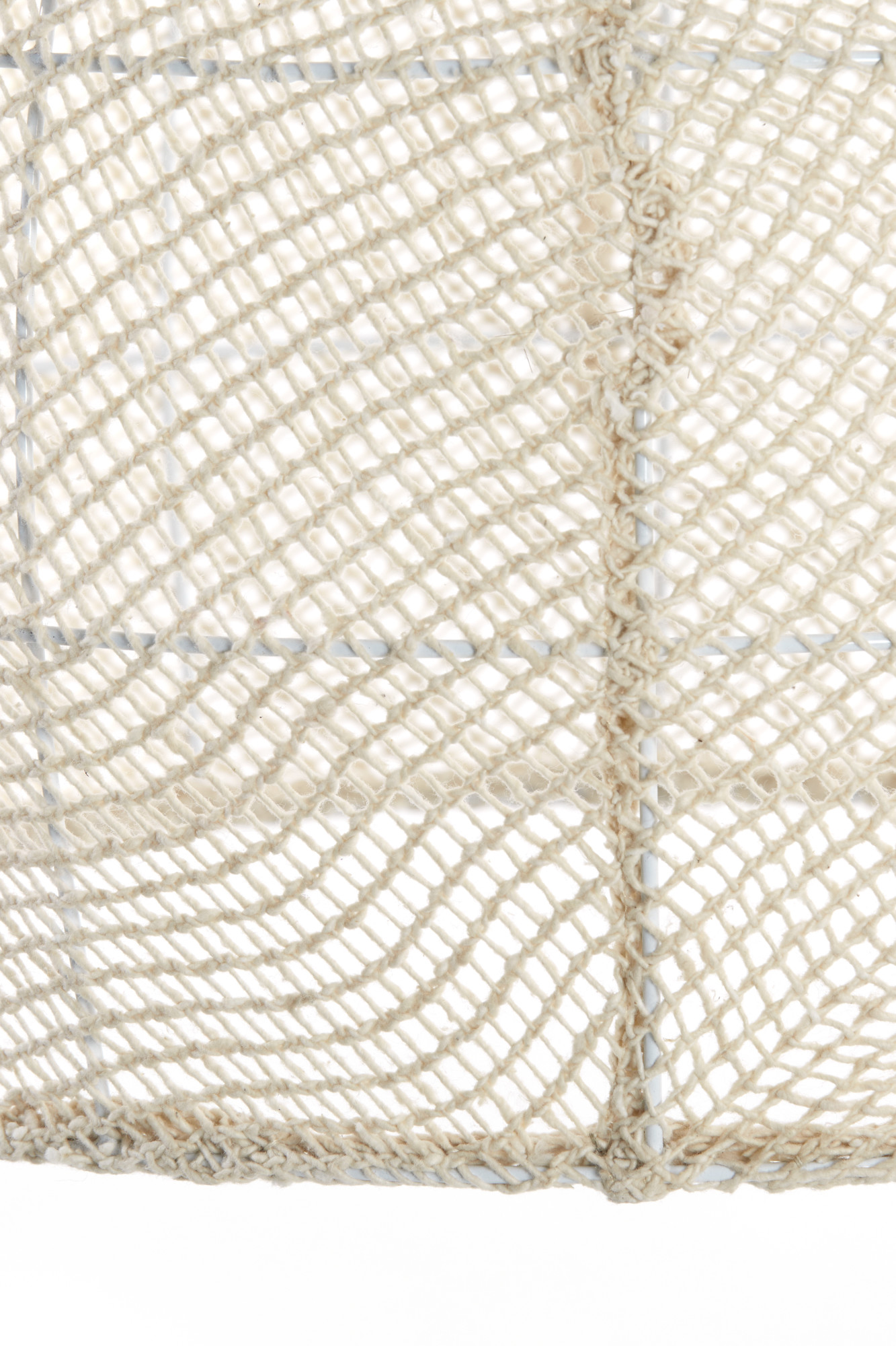 Suspension naturelle au tressage épais Light & Living Makassar – Image 8
