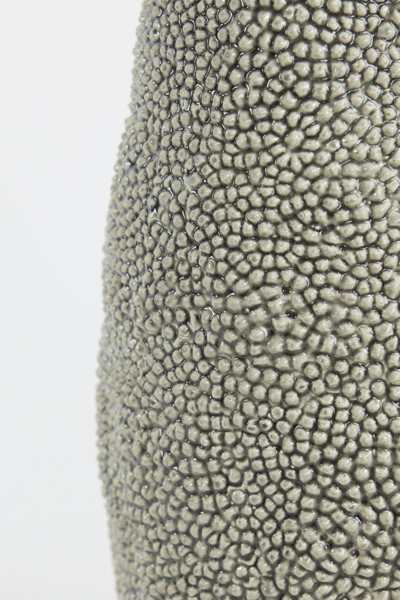 Socle de lampe avec structure unique Light & Living Kyara – Image 6