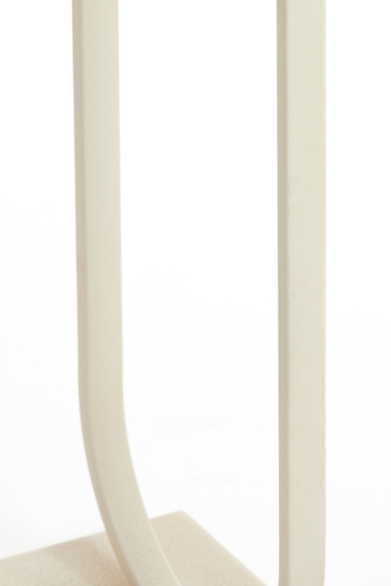 Support de lampe en métal oval Light & Living Jamiri – Image 6