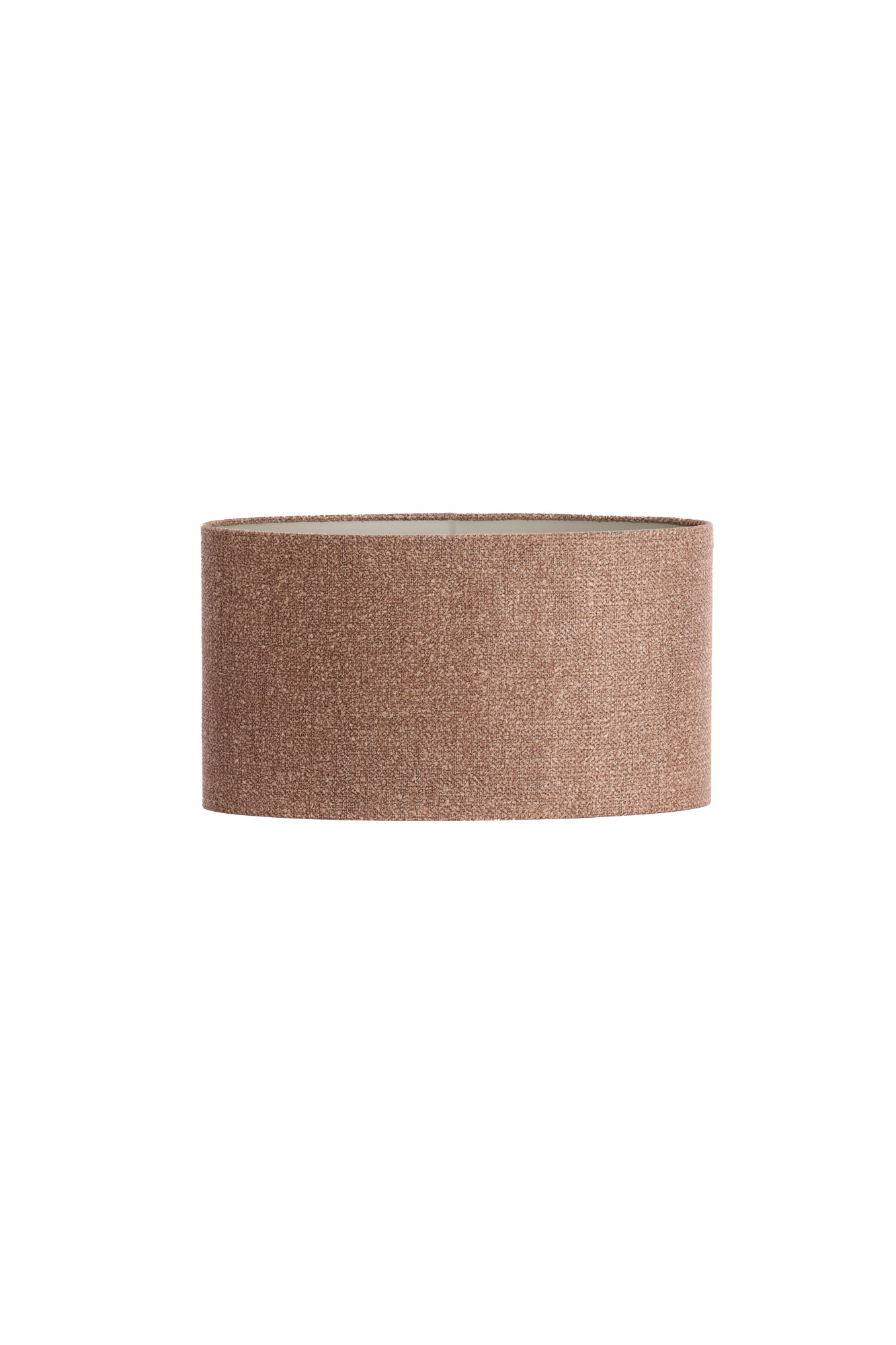abat-jour en bronze en forme cylindrique Light & Living Brandy – Image 2