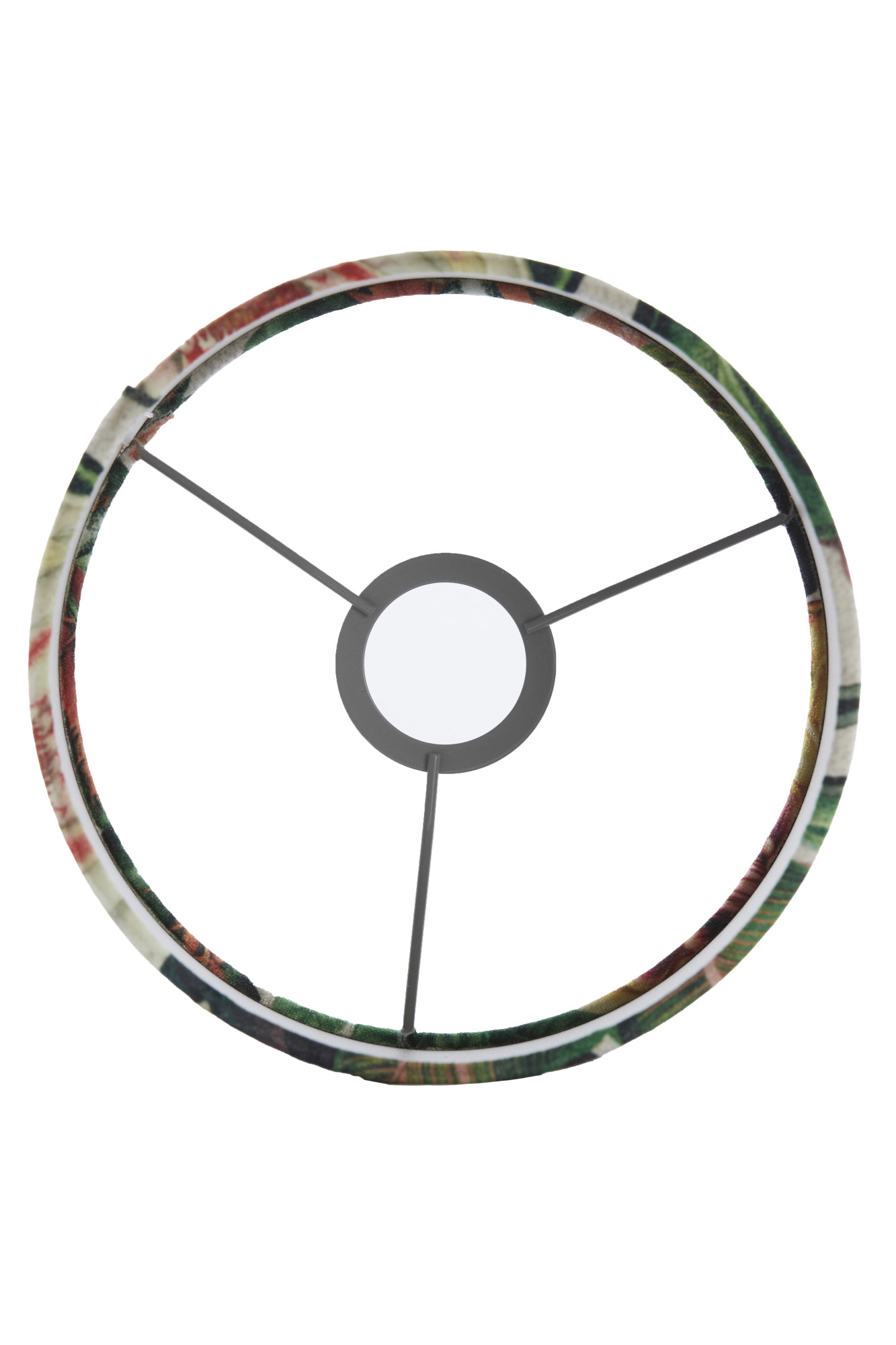 Abat-jour design tropical oiseaux Light & Living Dahlia – Image 8