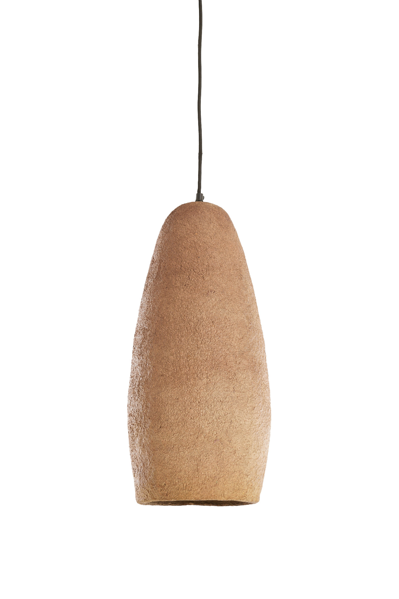 Suspension rustique marron Light & Living Divala – Image 2