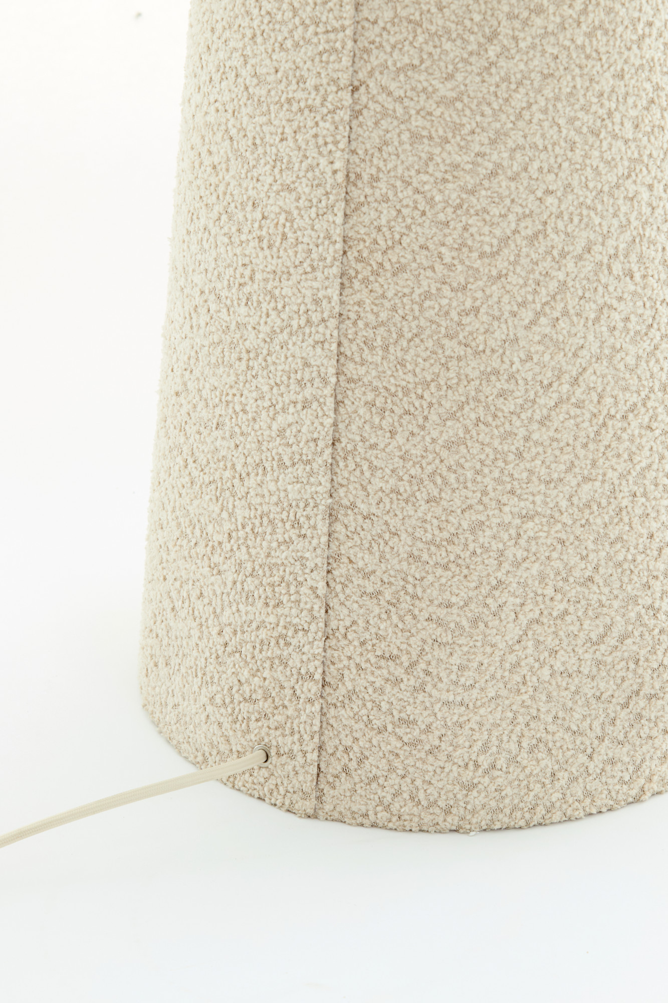 Lampadaire cylindrique tendance Light & Living Micky – Image 6