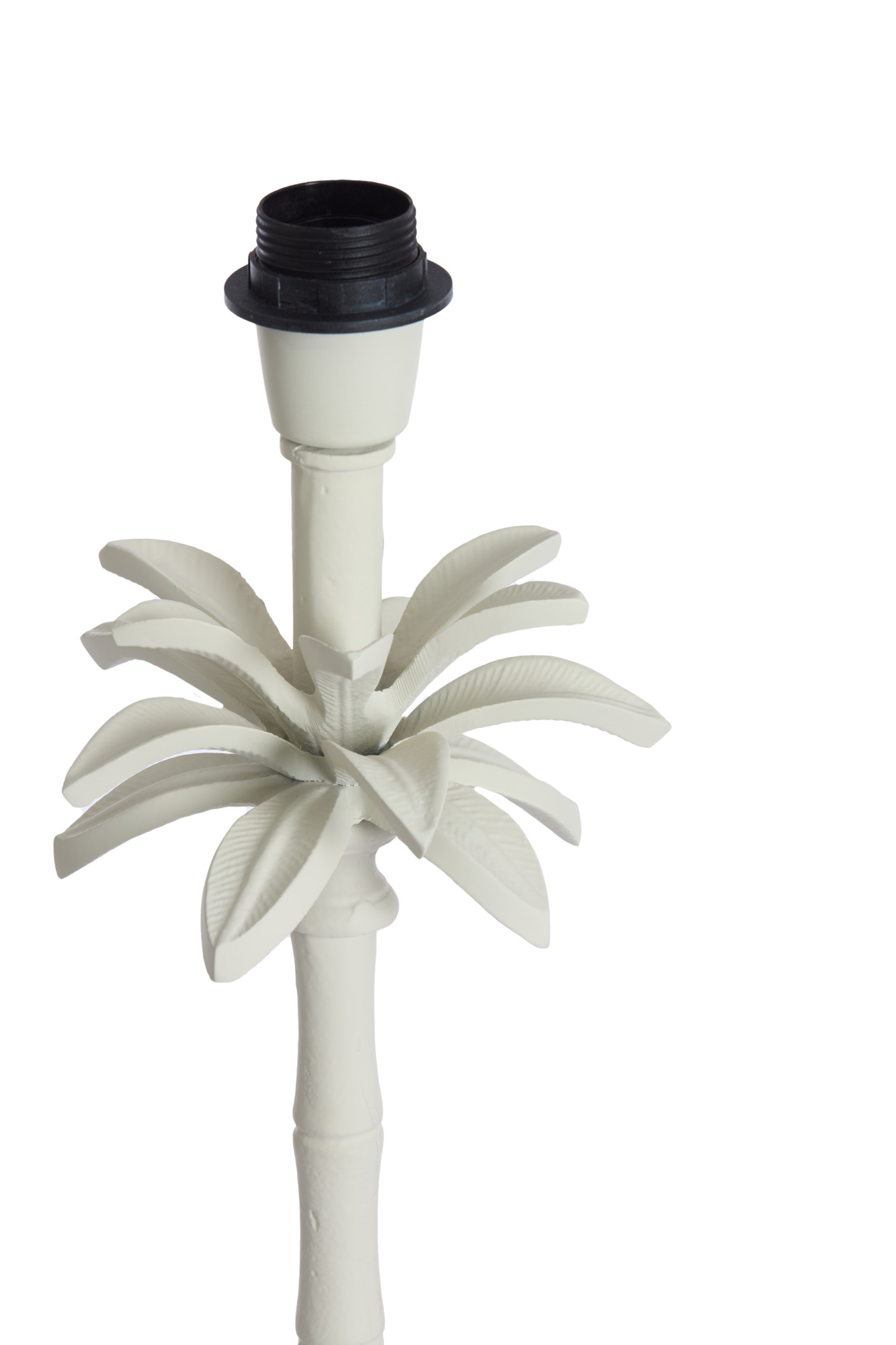 Lampe de table au design de palmier Light & Living Armata – Image 3