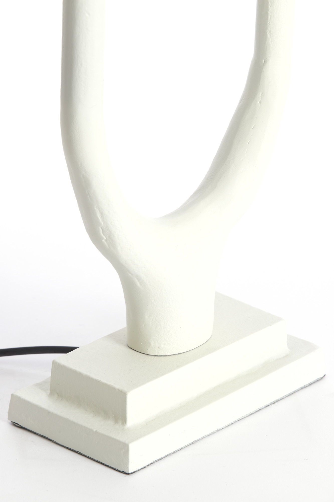 Lampe de table rustique Light & Living Gavi au style élégant – Image 6