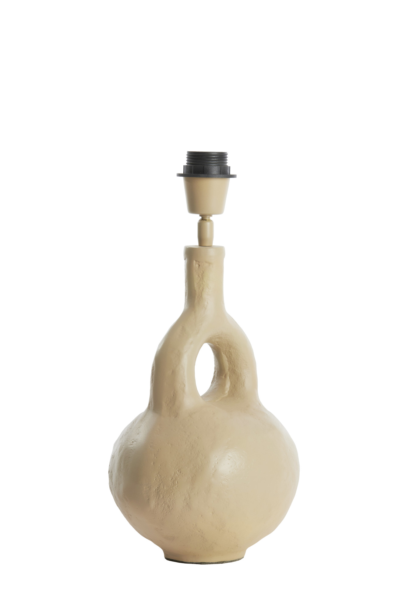 Socle de lampe large moderne Light & Living Imola – Image 3