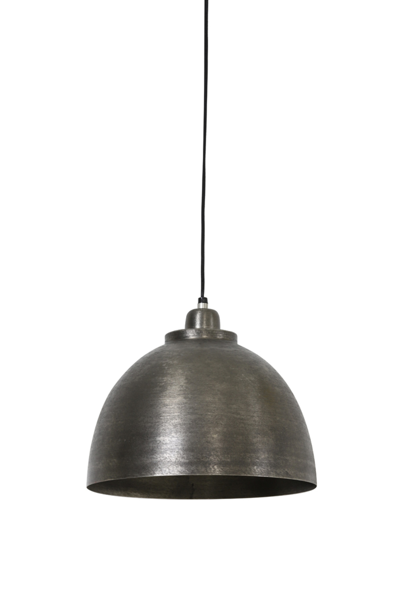 Suspension industrielle design en métal Light & Living Kylie – Image 2