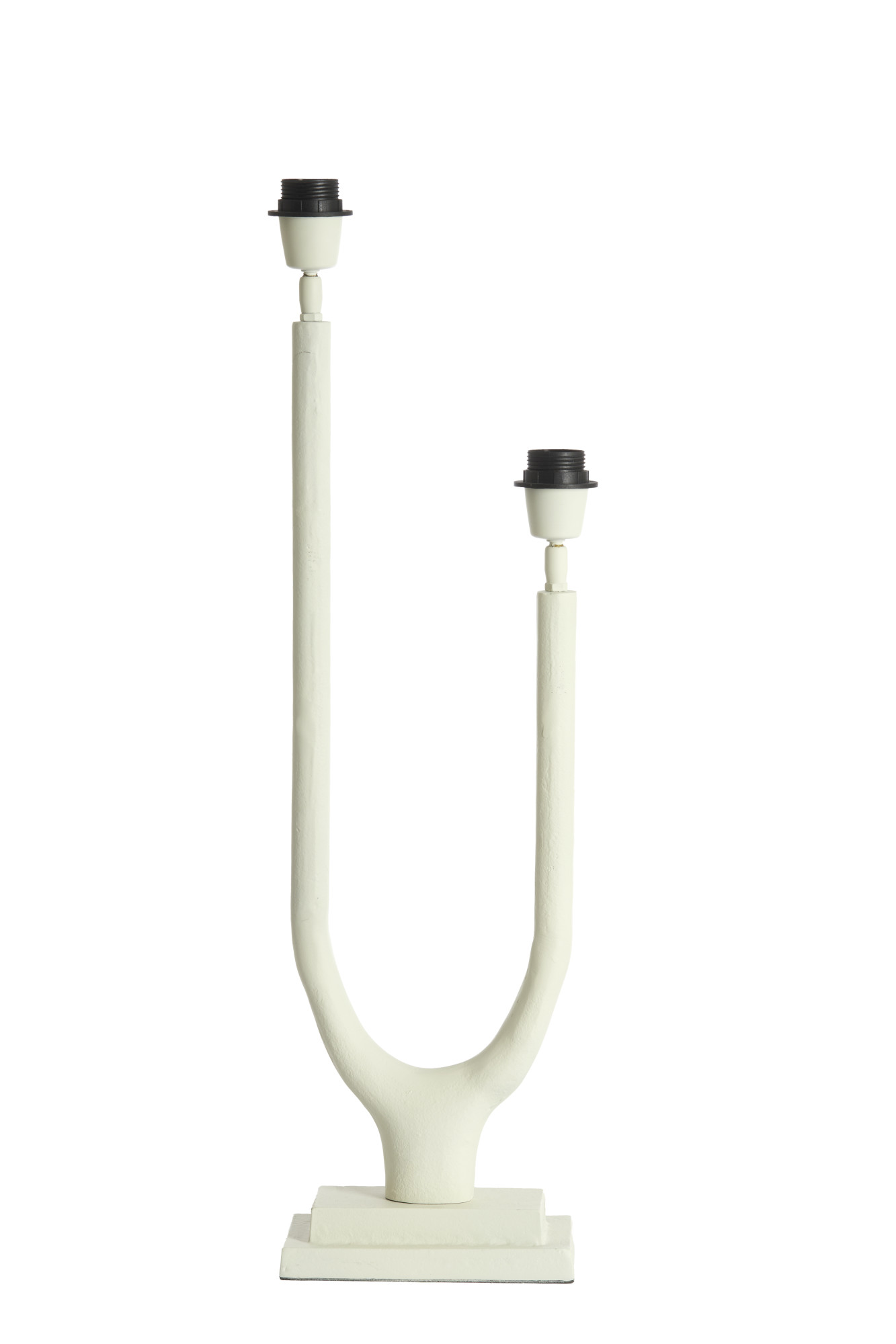 Lampe de table rustique Light & Living Gavi au style élégant – Image 2