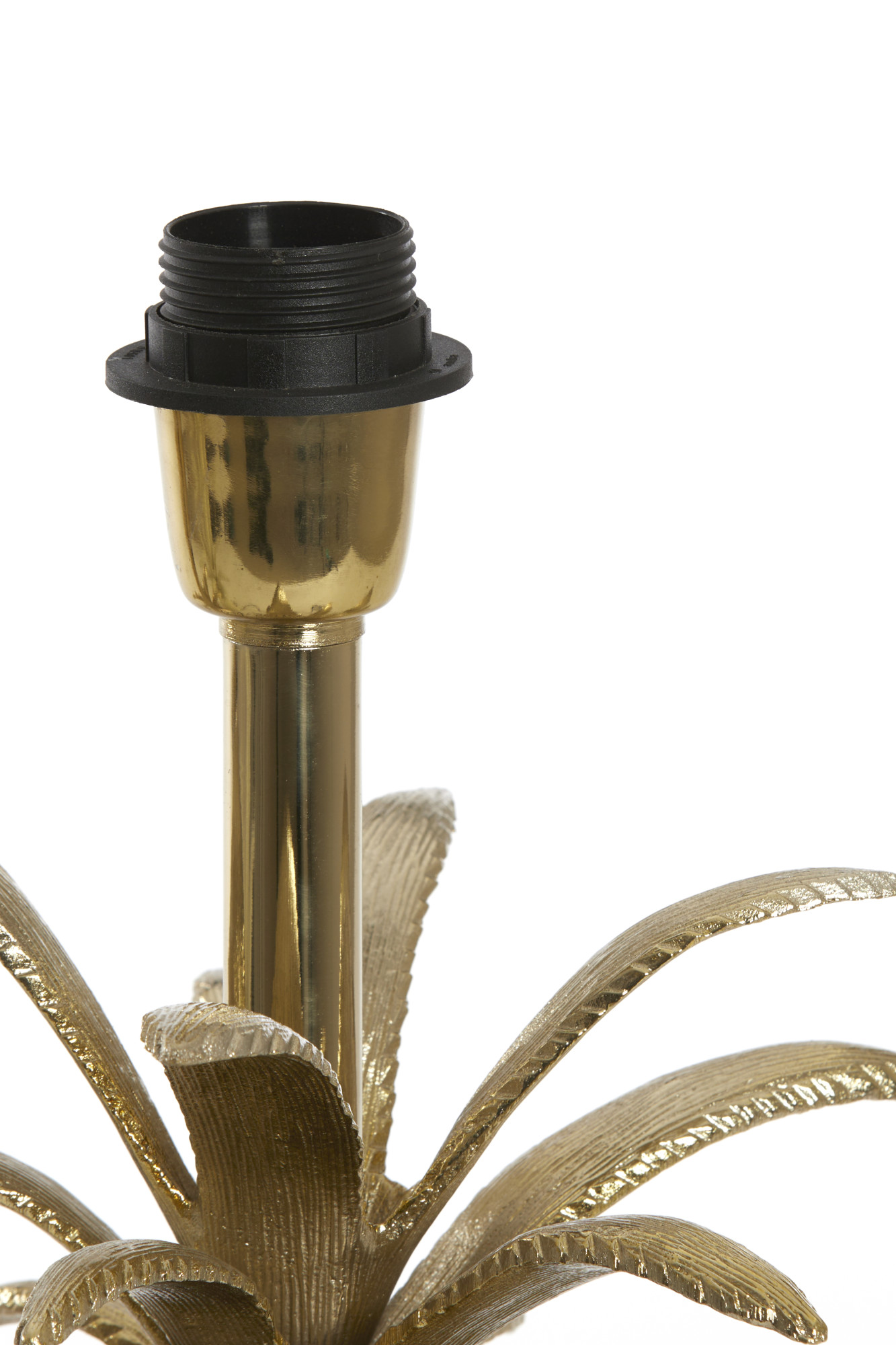 piedestal de lampe ananas dorée Light & Living Pineapple – Image 7