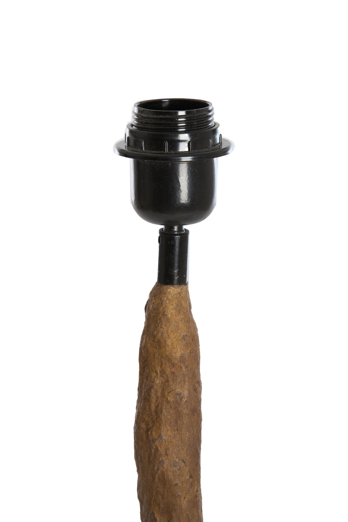 Lampadaire finition naturelle Light & Living Guja – Image 3