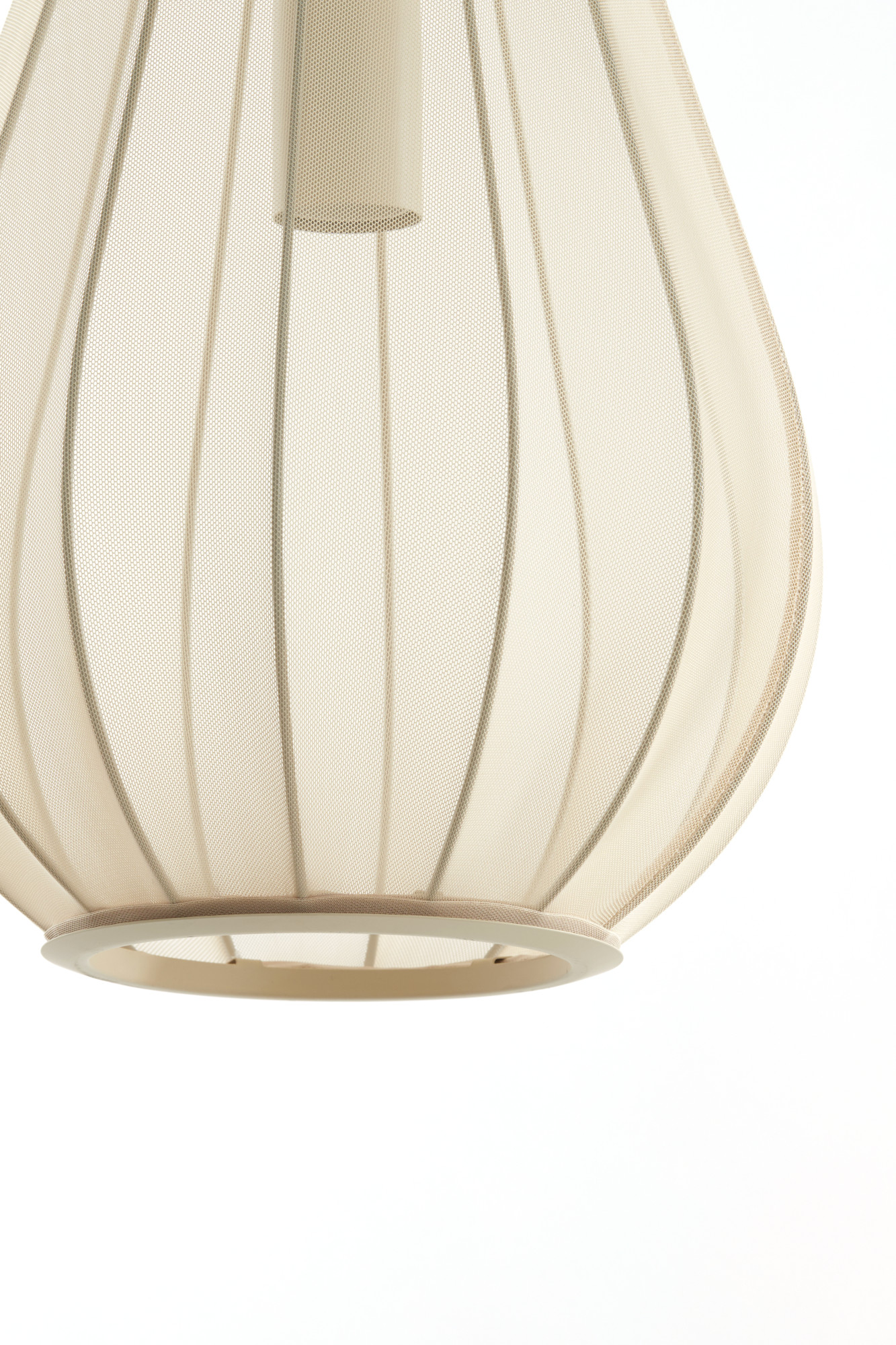 Ensemble de suspensions en fil beige Light & Living Itela – Image 7