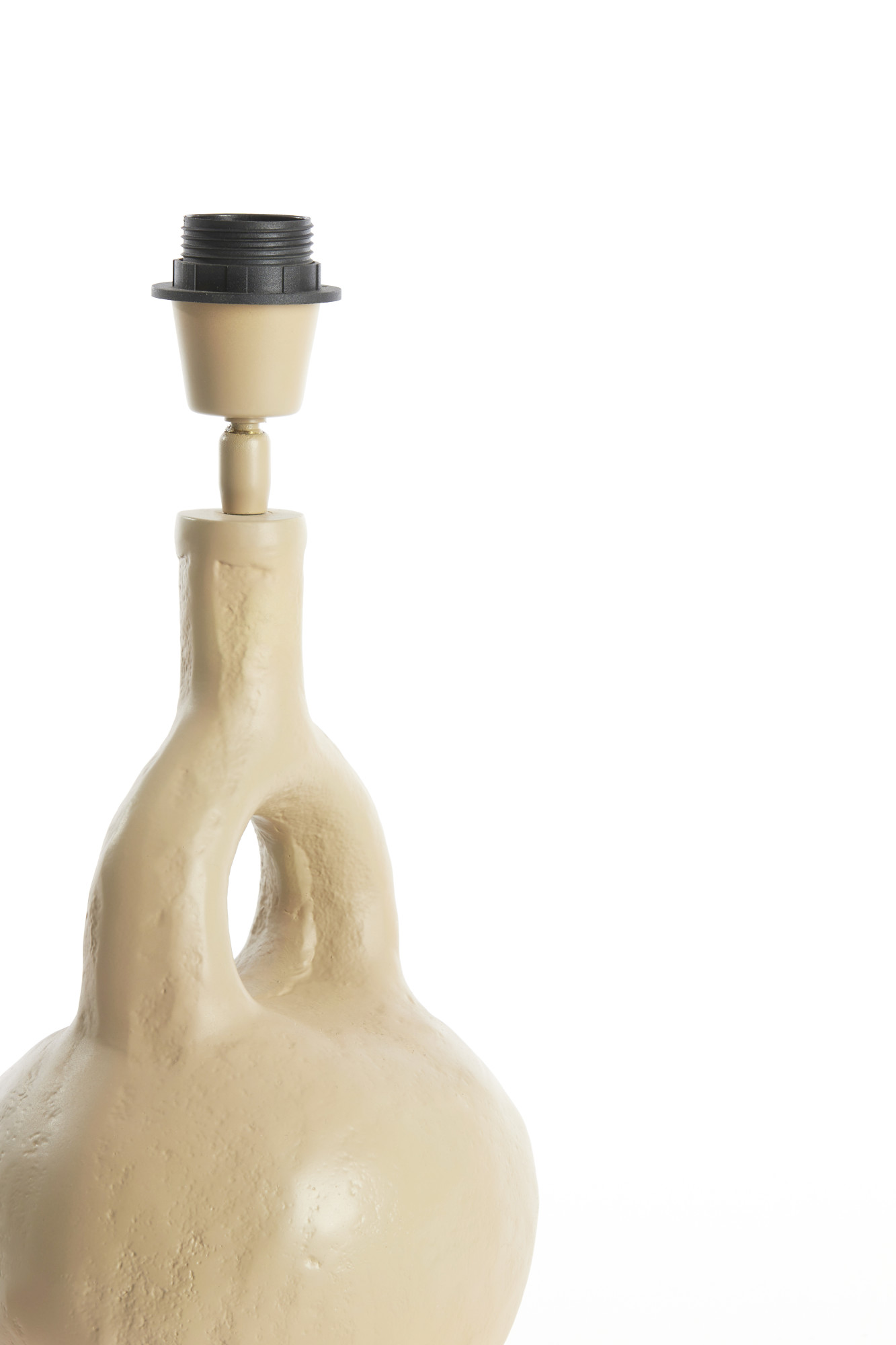 Socle de lampe large moderne Light & Living Imola – Image 7