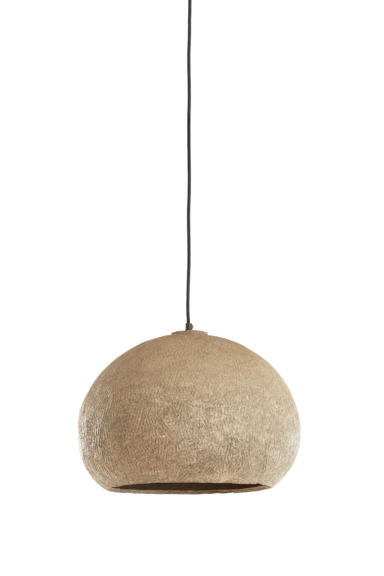 Suspension au style naturel Light & Living Celmiros – Image 2