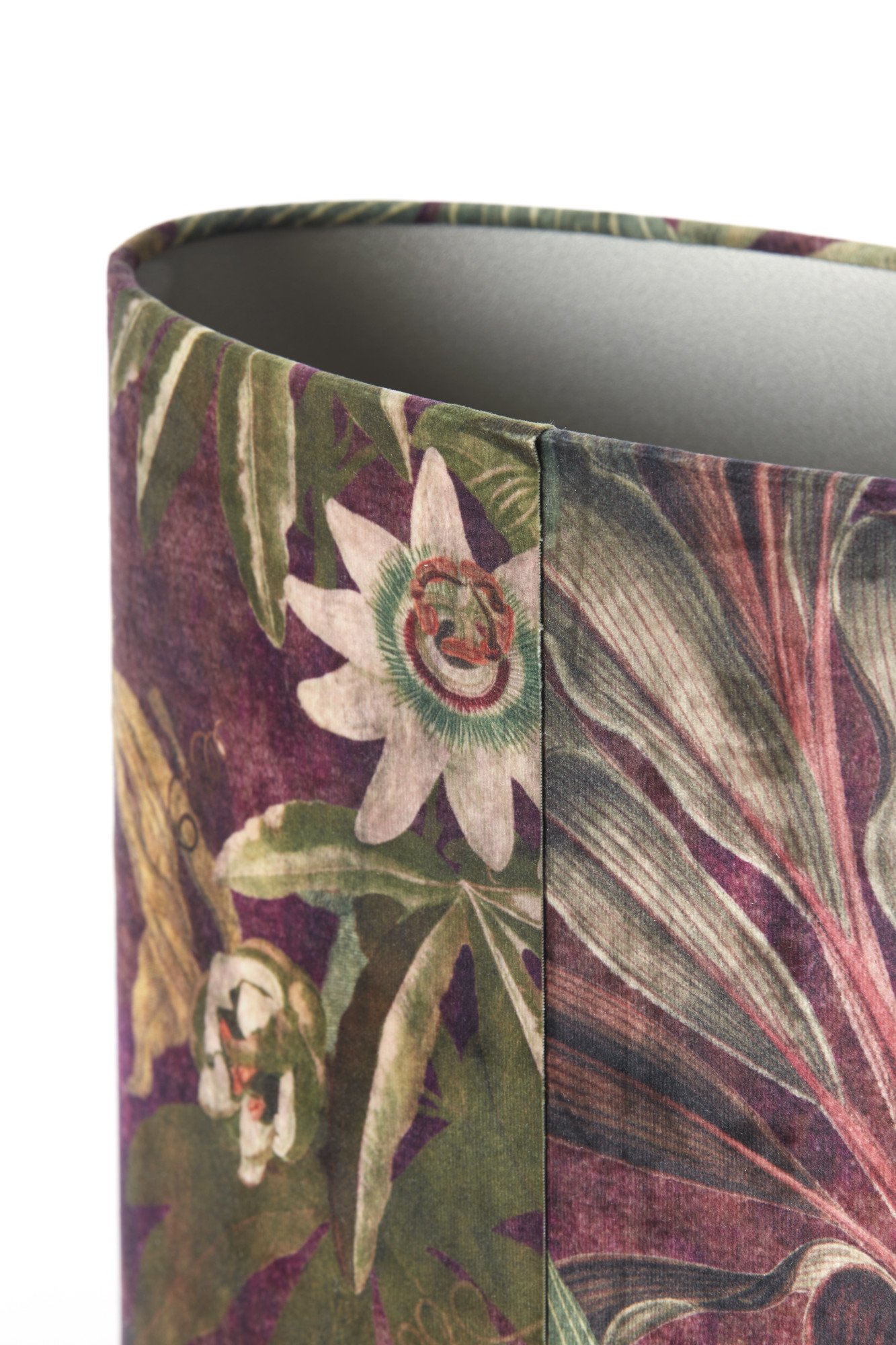 Abat-jour motif tropical Light & Living Passion – Image 7