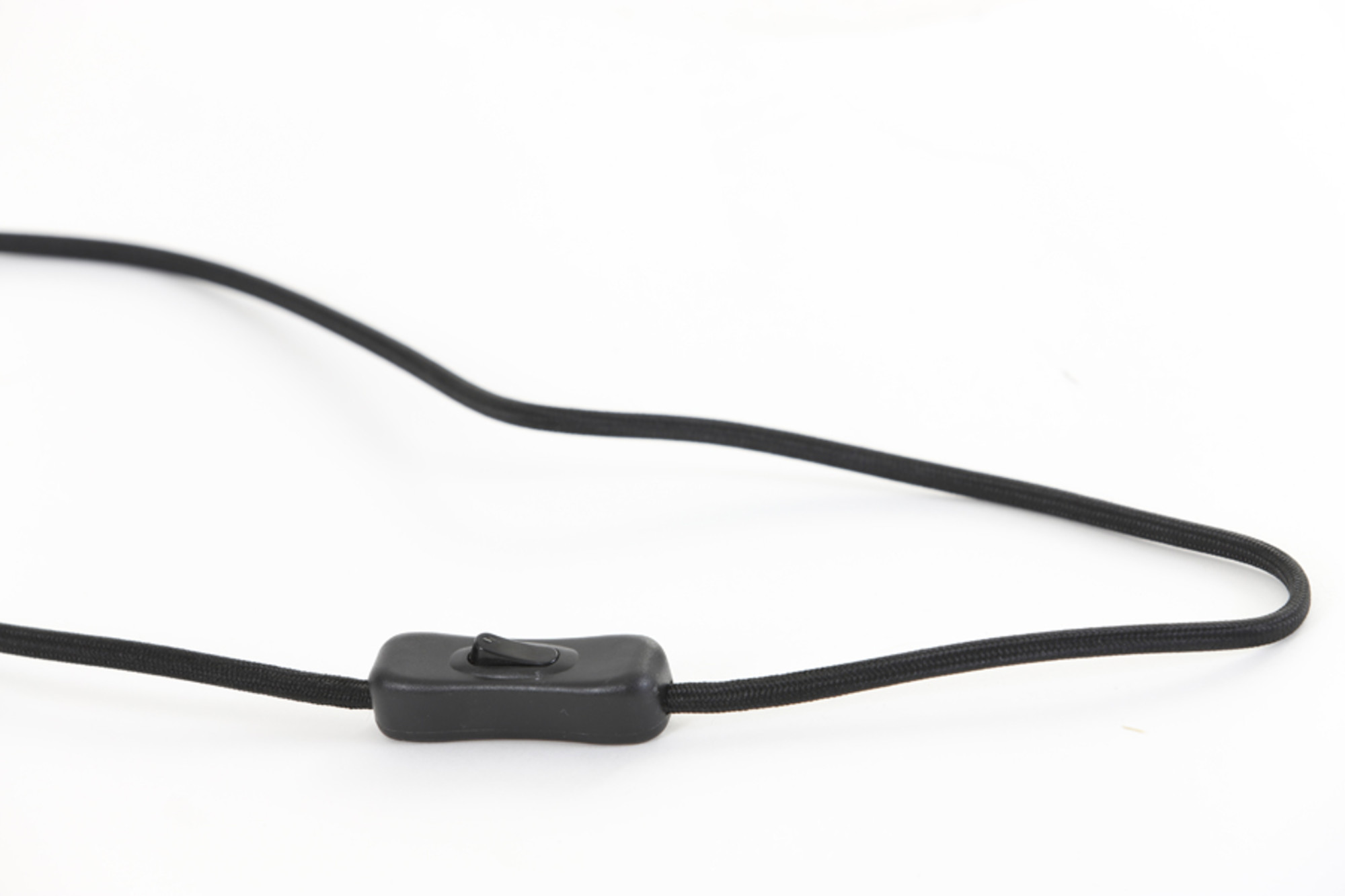 Lampe champignon en métal doré Light & Living Merel – Image 7