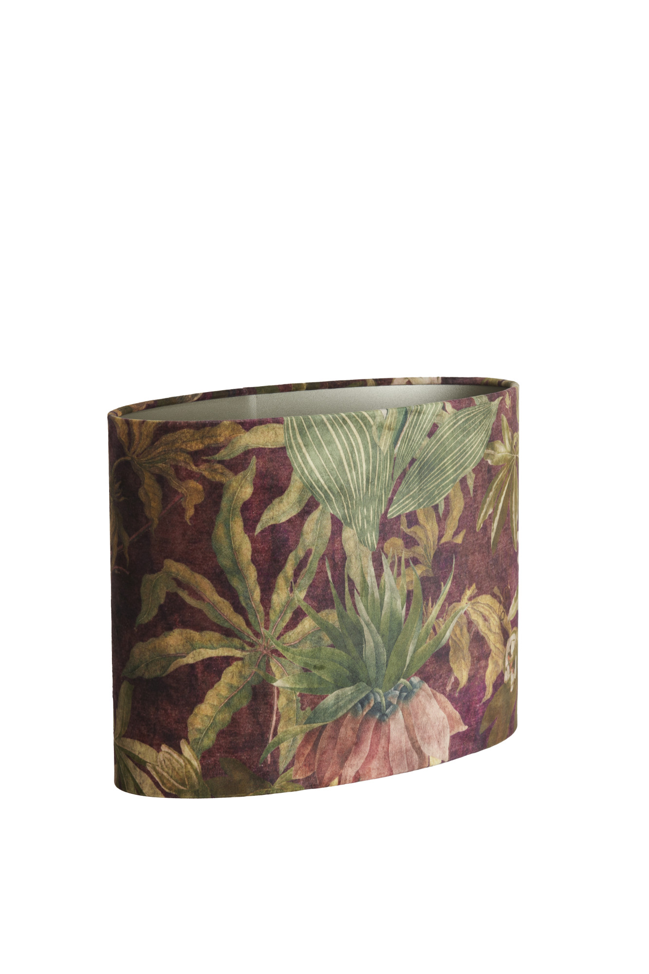 Abat-jour motif tropical Light & Living Passion – Image 3