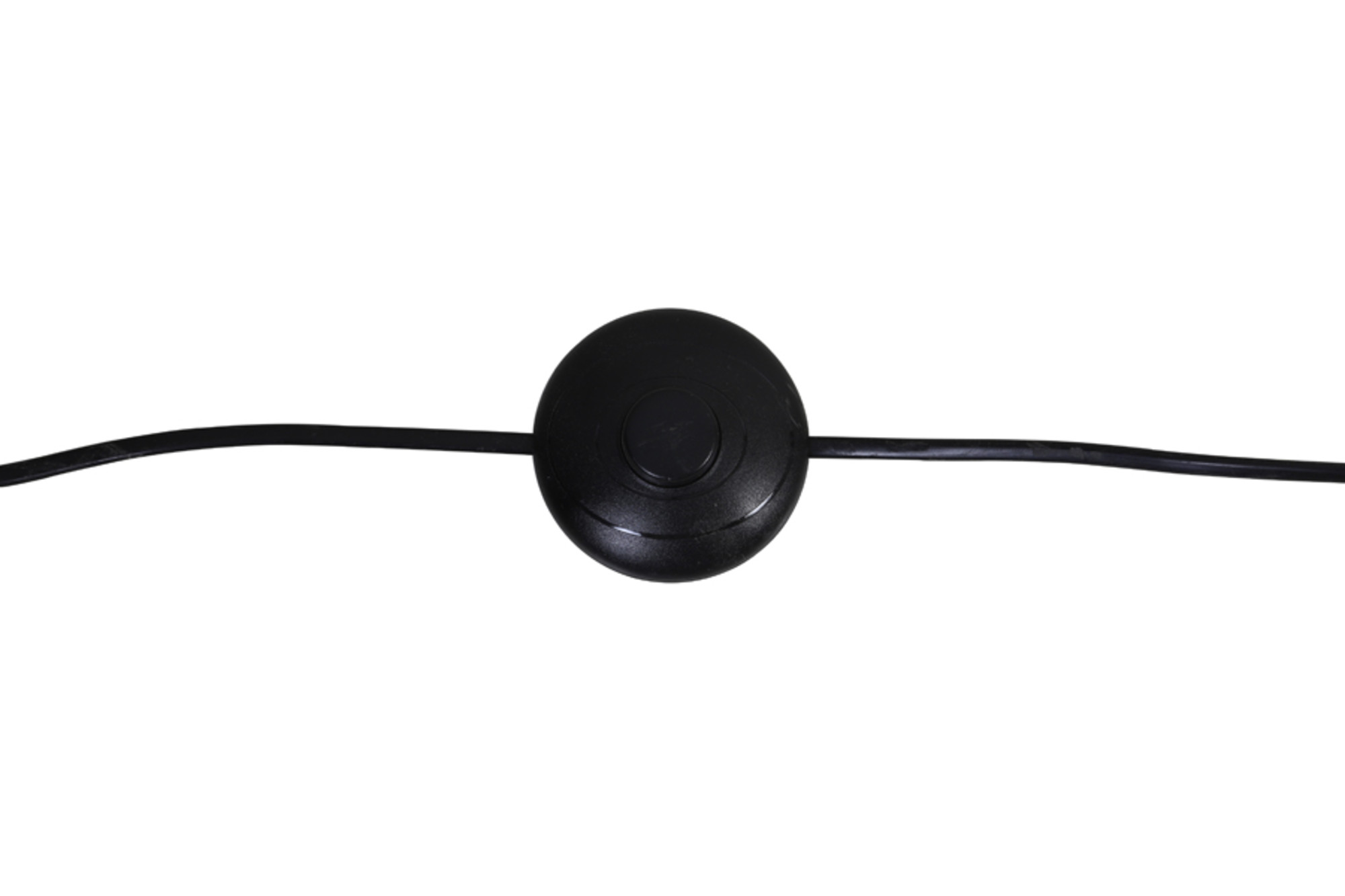 Piedestal de lampe classique en bois Light & Living Ronin – Image 6