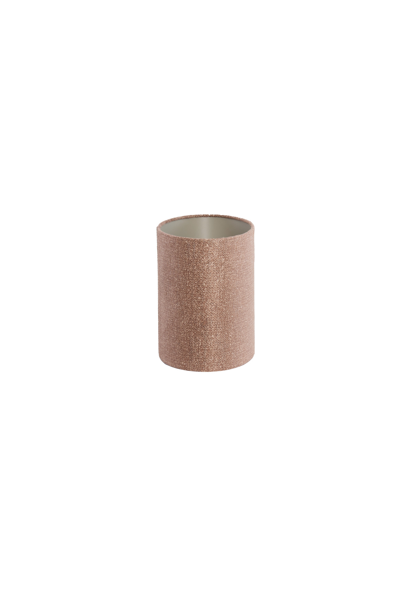 abat-jour en bronze en forme cylindrique Light & Living Brandy – Image 4