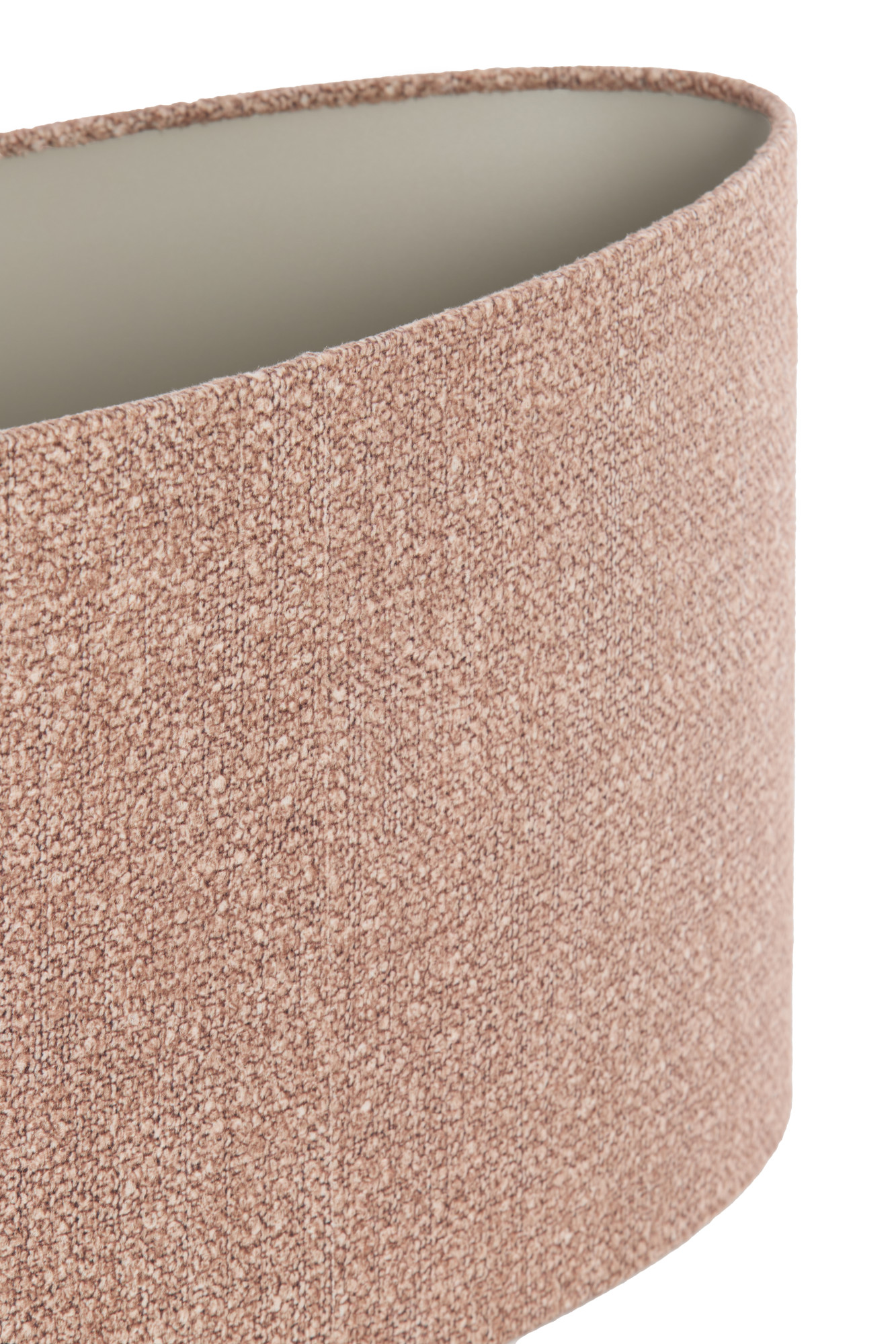 abat-jour en bronze en forme cylindrique Light & Living Brandy – Image 6