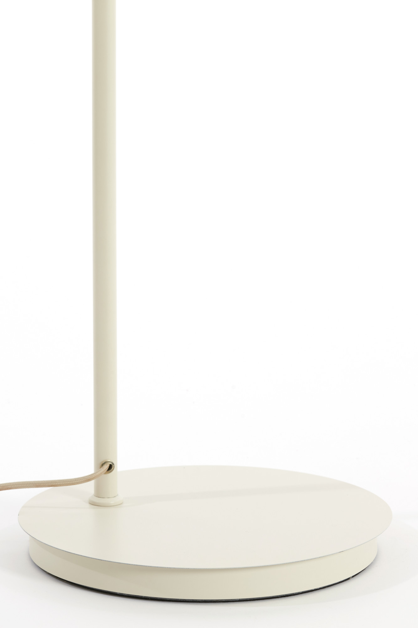 Lampadaire moderne Light & Living Baylie avec abat-jour – Image 6