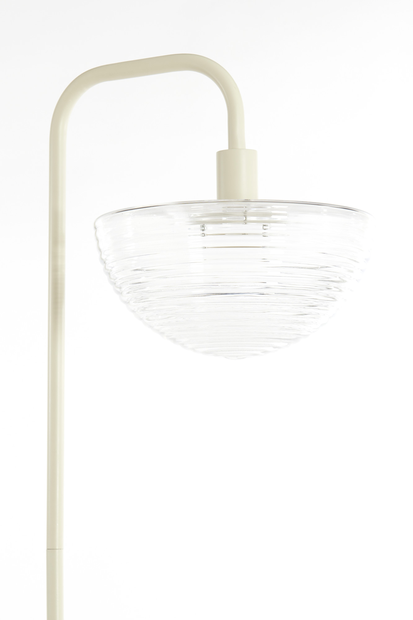 Lampadaire moderne Light & Living Baylie avec abat-jour – Image 4