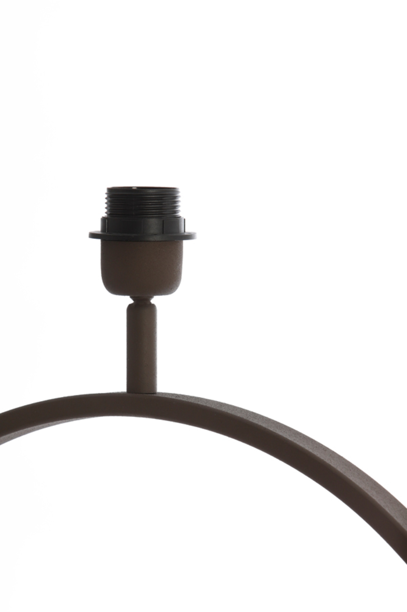 Base de lampe moderne ronde Light & Living Liva – Image 5