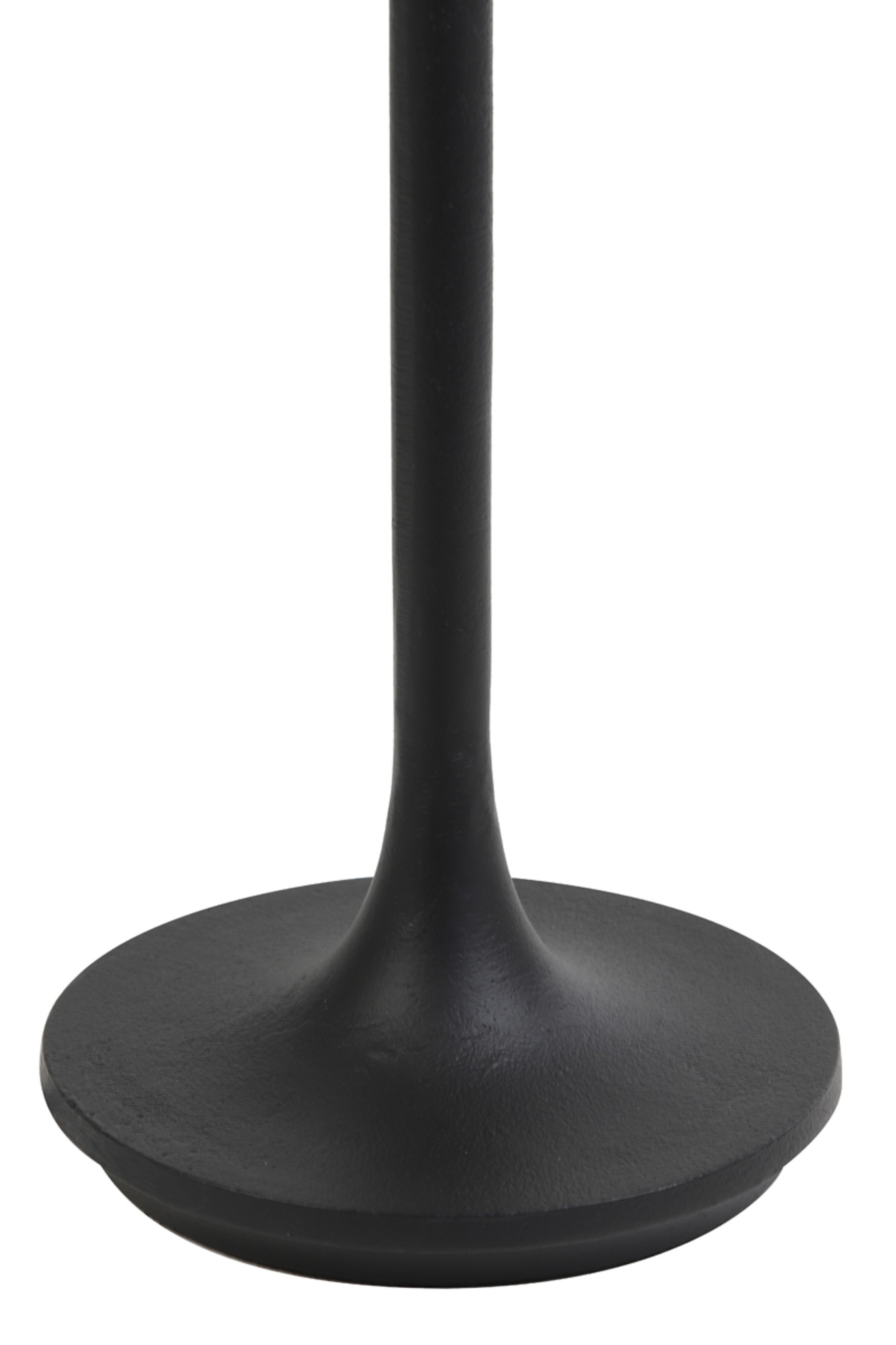 Socle de lampe noire classique Light & Living Olando – Image 3