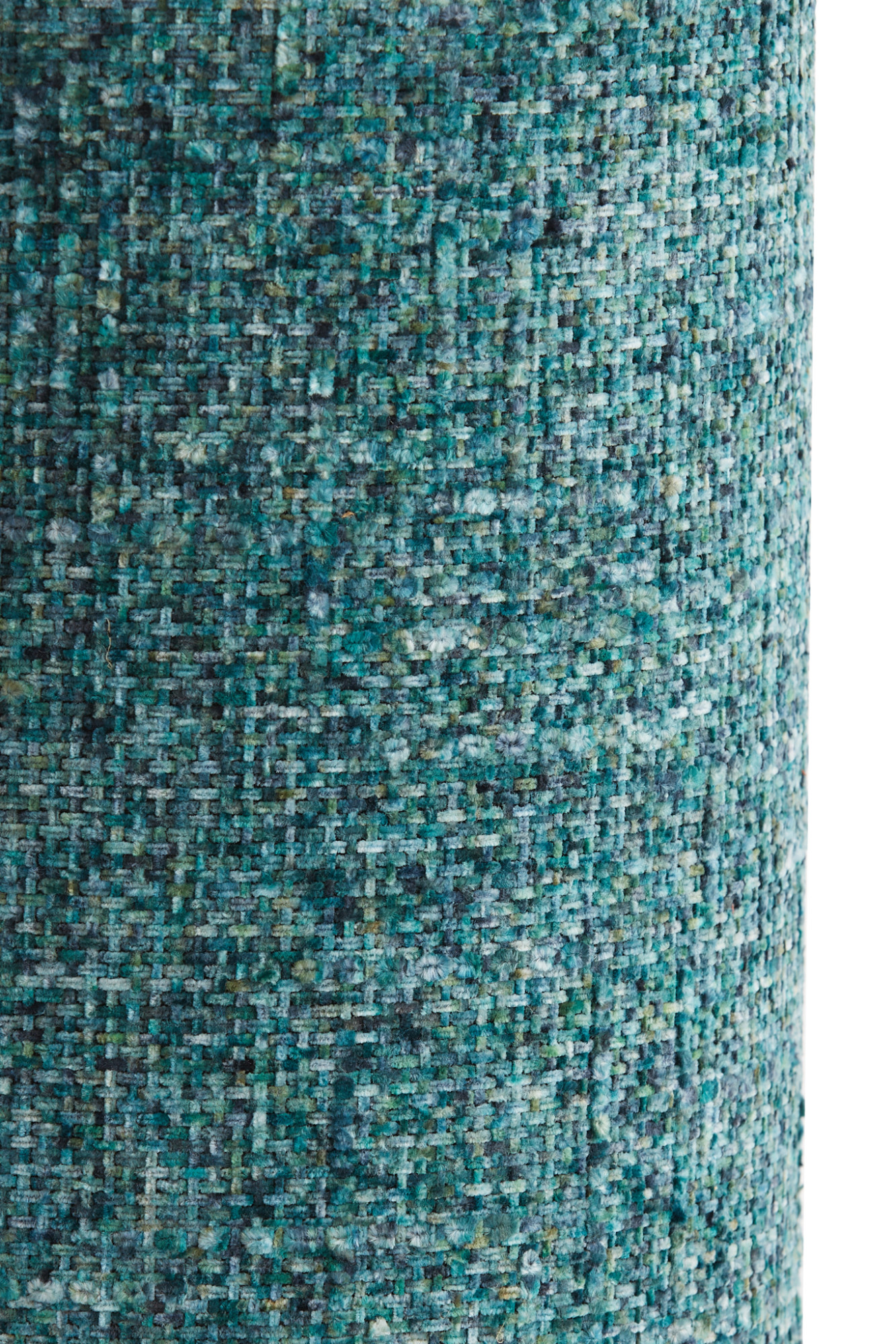 Abat-jour cylindrique bleu Light & Living Osire – Image 5