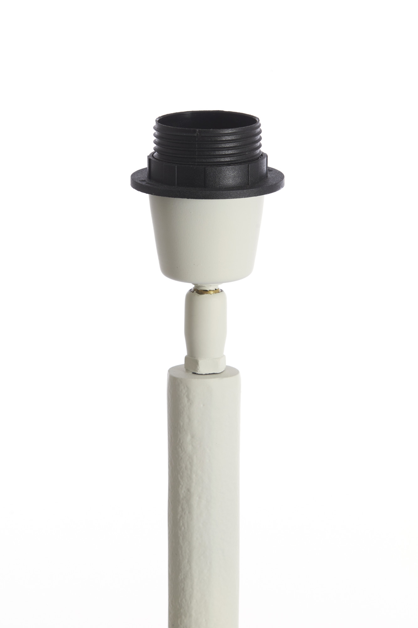 Lampe de table rustique Light & Living Gavi au style élégant – Image 4