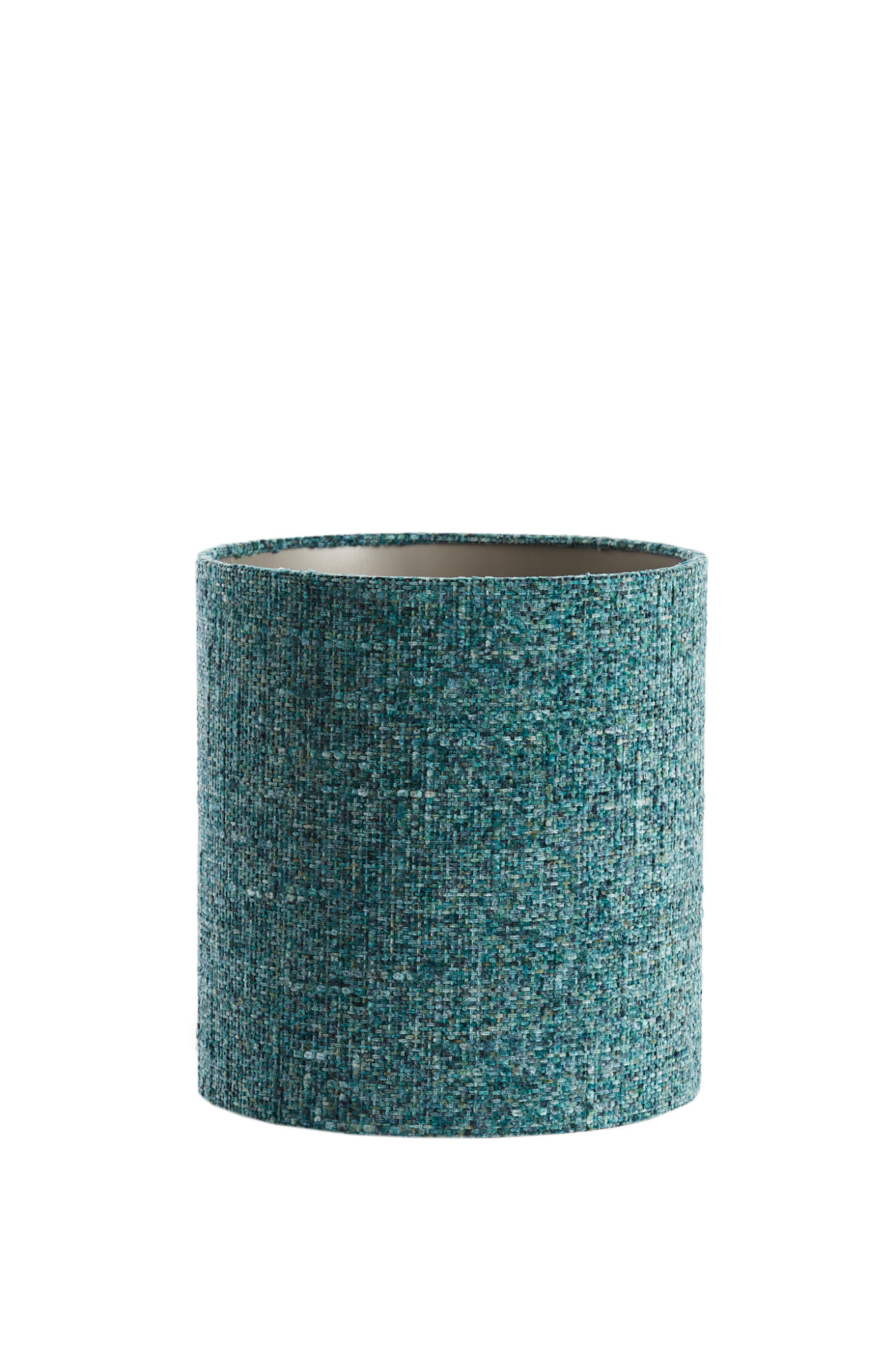 Abat-jour cylindrique bleu Light & Living Osire – Image 2
